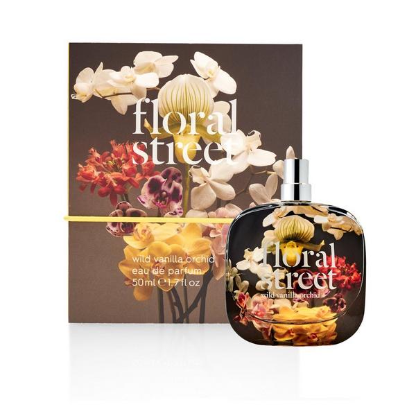 Floral Street Wild Vanilla Orchid Eau de Parfum #2