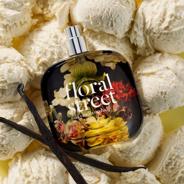 Floral Street Wild Vanilla Orchid Eau de Parfum #3