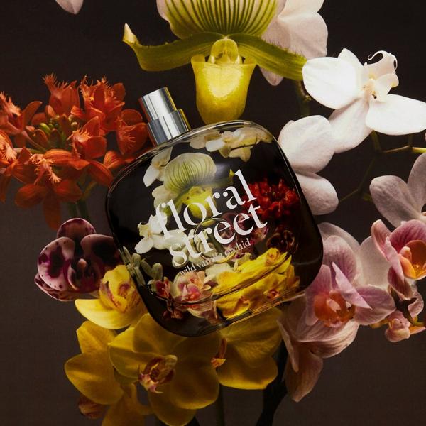 Floral Street Wild Vanilla Orchid Eau de Parfum #4