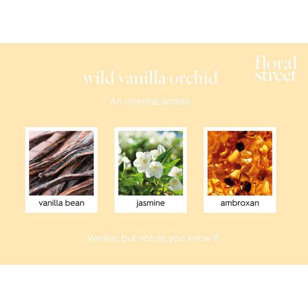 Floral Street Wild Vanilla Orchid Eau de Parfum #6