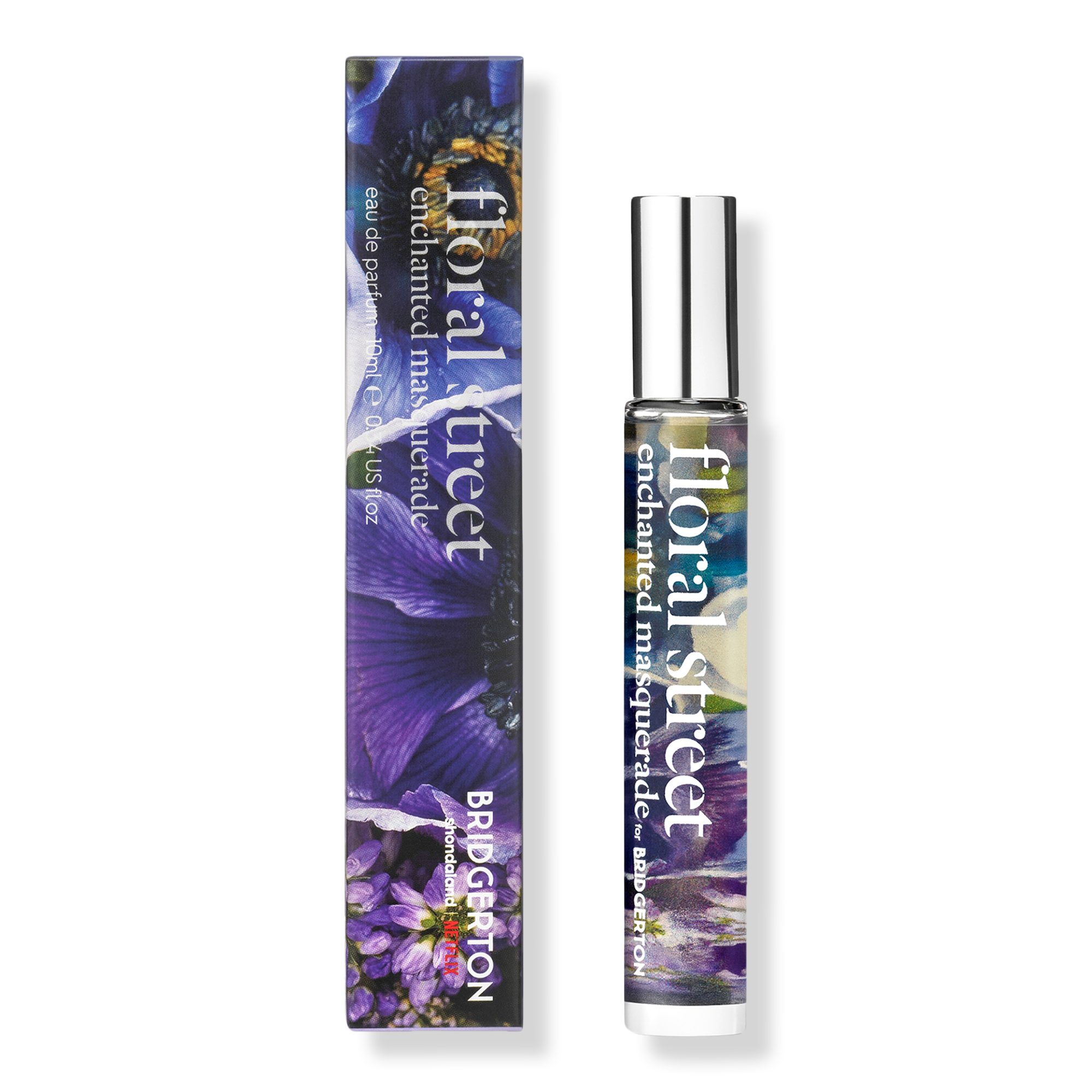 Floral Street Enchanted Masquerade Eau De Parfum #1