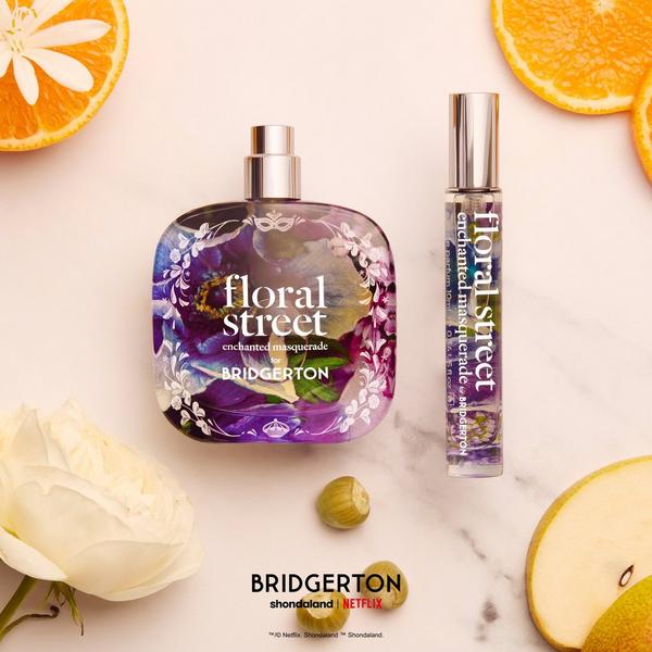 Floral Street Enchanted Masquerade Eau De Parfum #3
