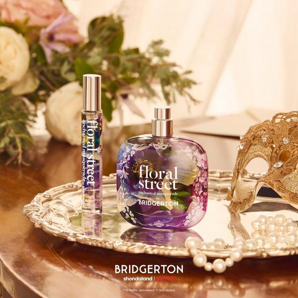 Floral Street Enchanted Masquerade Eau De Parfum #4