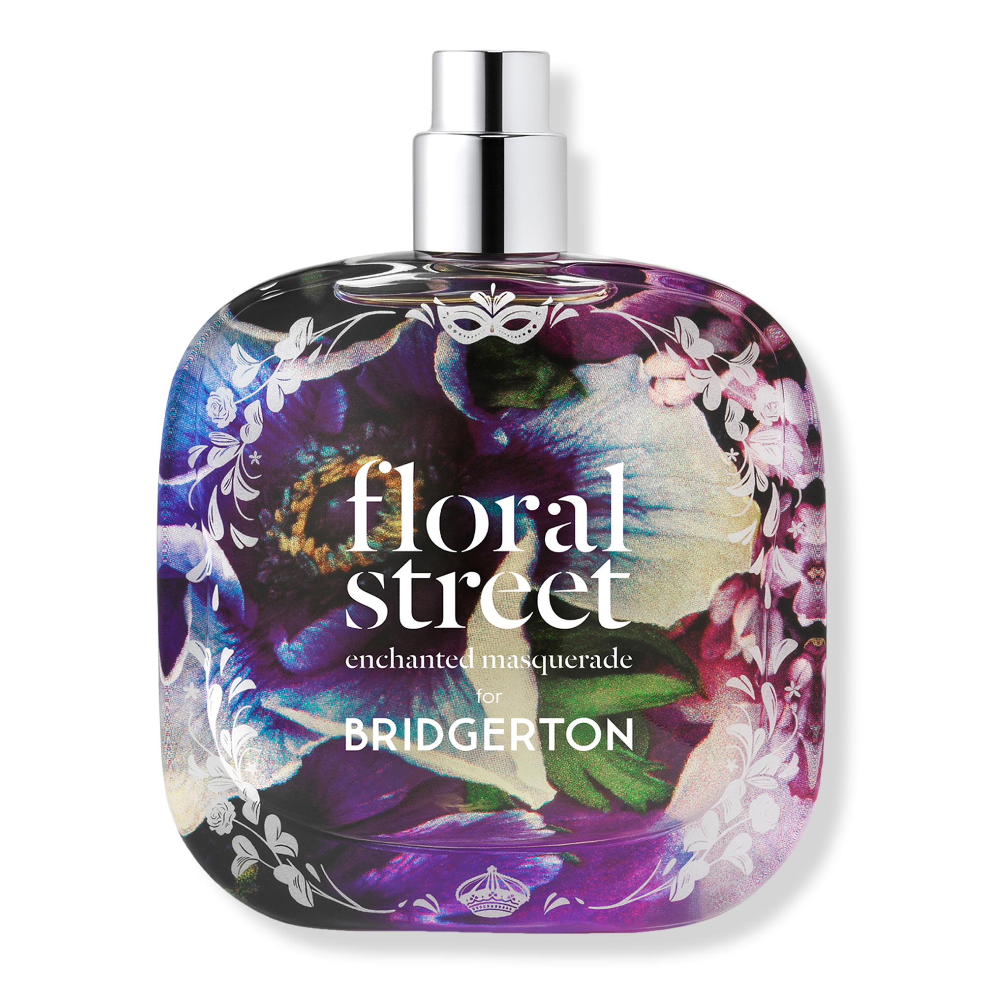 Floral Street Enchanted Masquerade Eau De Parfum #1