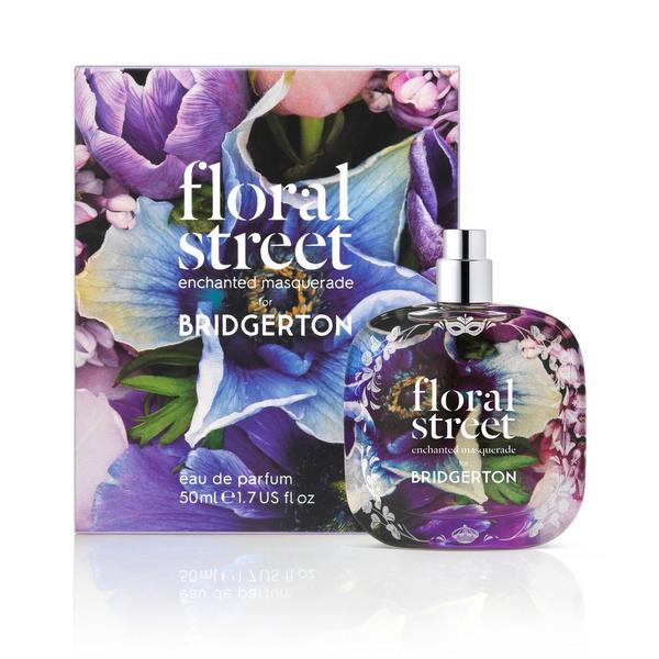 Floral Street Enchanted Masquerade Eau De Parfum #2