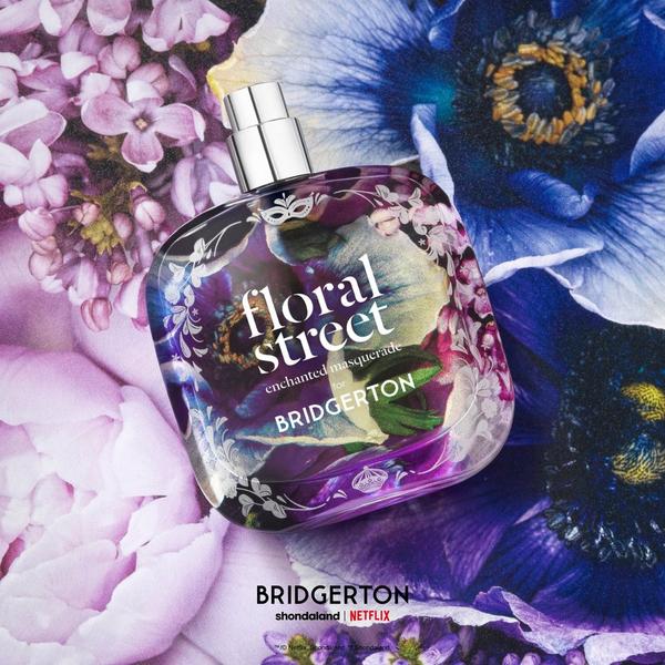 Floral Street Enchanted Masquerade Eau De Parfum #3