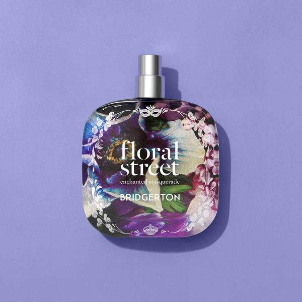 Floral Street Enchanted Masquerade Eau De Parfum #4
