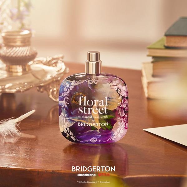 Floral Street Enchanted Masquerade Eau De Parfum #5