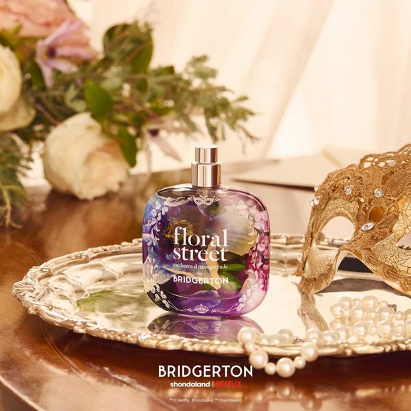 Floral Street Enchanted Masquerade Eau De Parfum #6