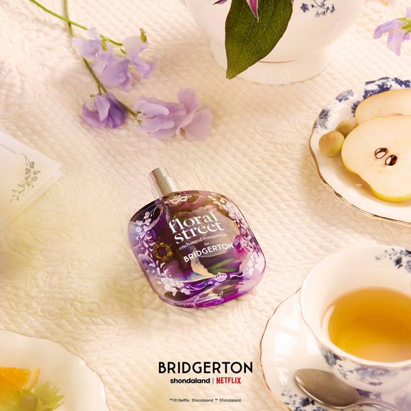 Floral Street Enchanted Masquerade Eau De Parfum #7