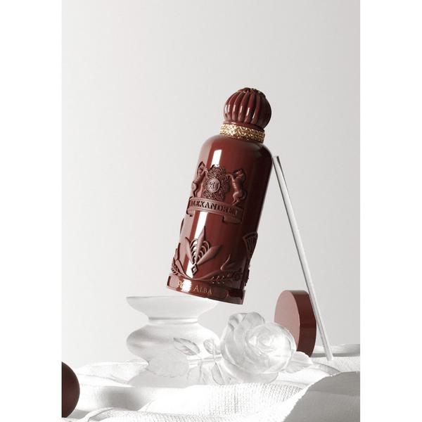 Alexandre.J Rose Alba II Signature Eau de Parfum #2