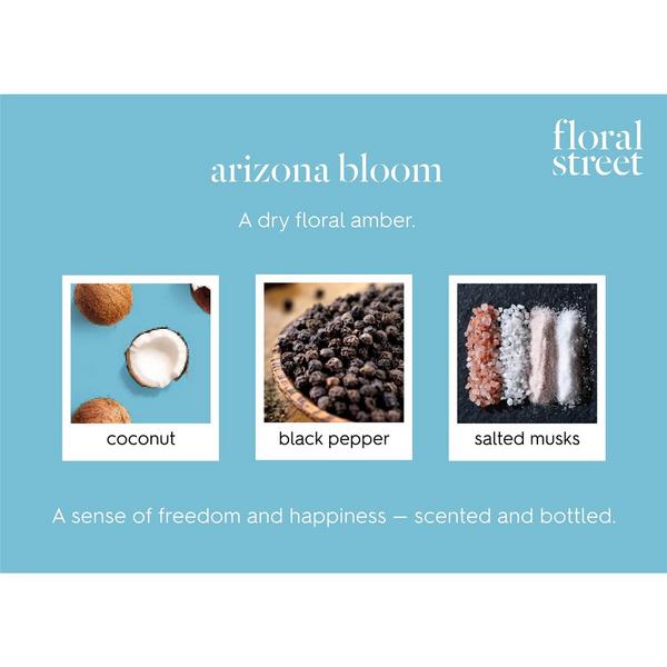 Floral Street Arizona Bloom Eau de Parfum #3