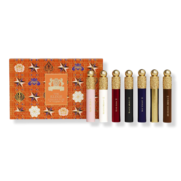 Alexandre.J Elixir Travel Set #1