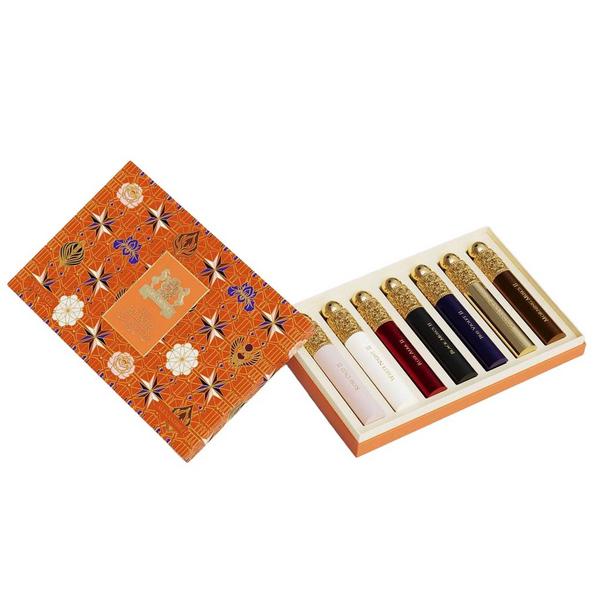 Alexandre.J Elixir Travel Set #2