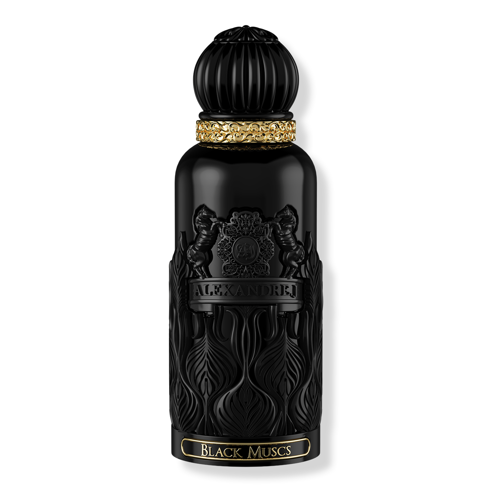 Alexandre.J Black Muscs II Signature Eau de Parfum #1