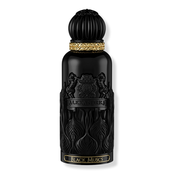 Alexandre.J Black Muscs II Signature Eau de Parfum #1