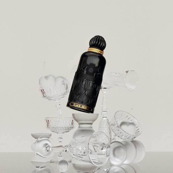 Alexandre.J Black Muscs II Signature Eau de Parfum #2