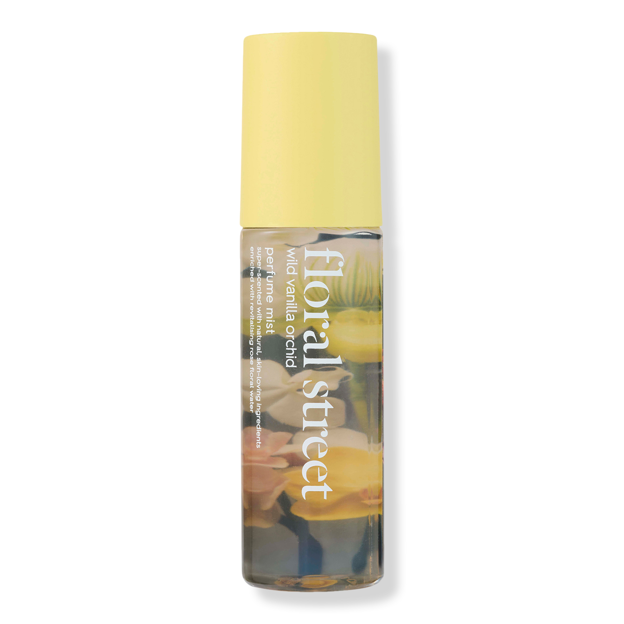 Floral Street Wild Vanilla Orchid Perfume Mist #1