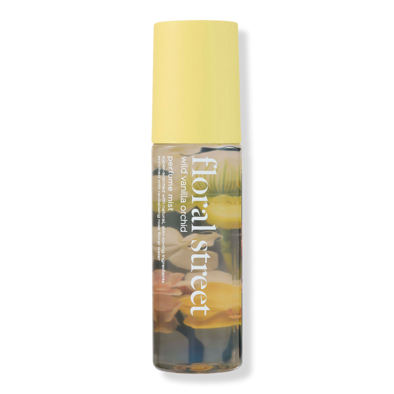 Floral Street - Wild Vanilla Orchid Perfume Mist | Ulta Beauty