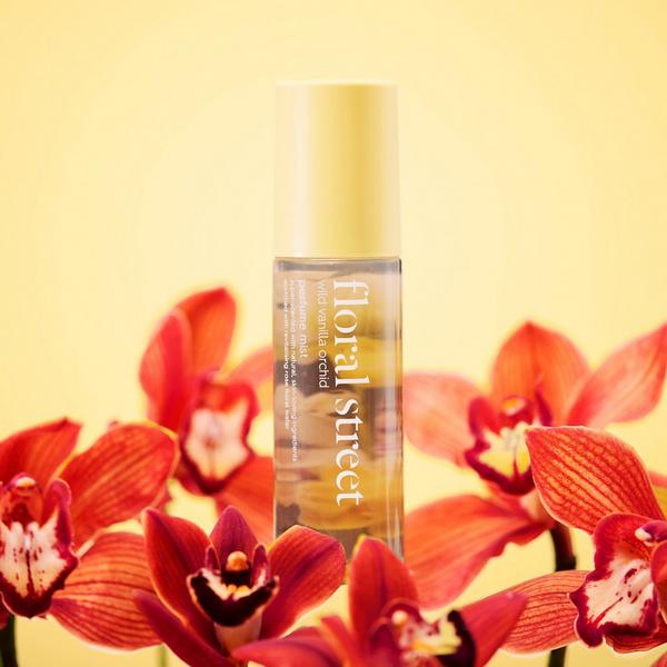 Floral Street Wild Vanilla Orchid Perfume Mist #2