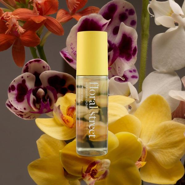 Floral Street Wild Vanilla Orchid Perfume Mist #3