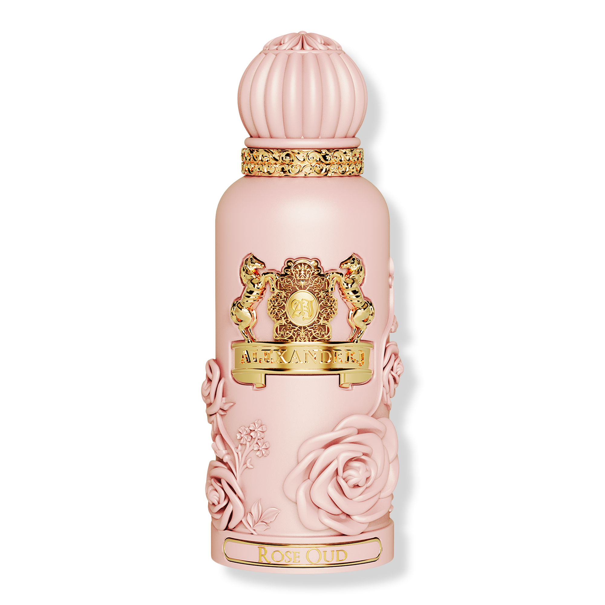 Alexandre.J Rose Oud II Signature Eau de Parfum #1