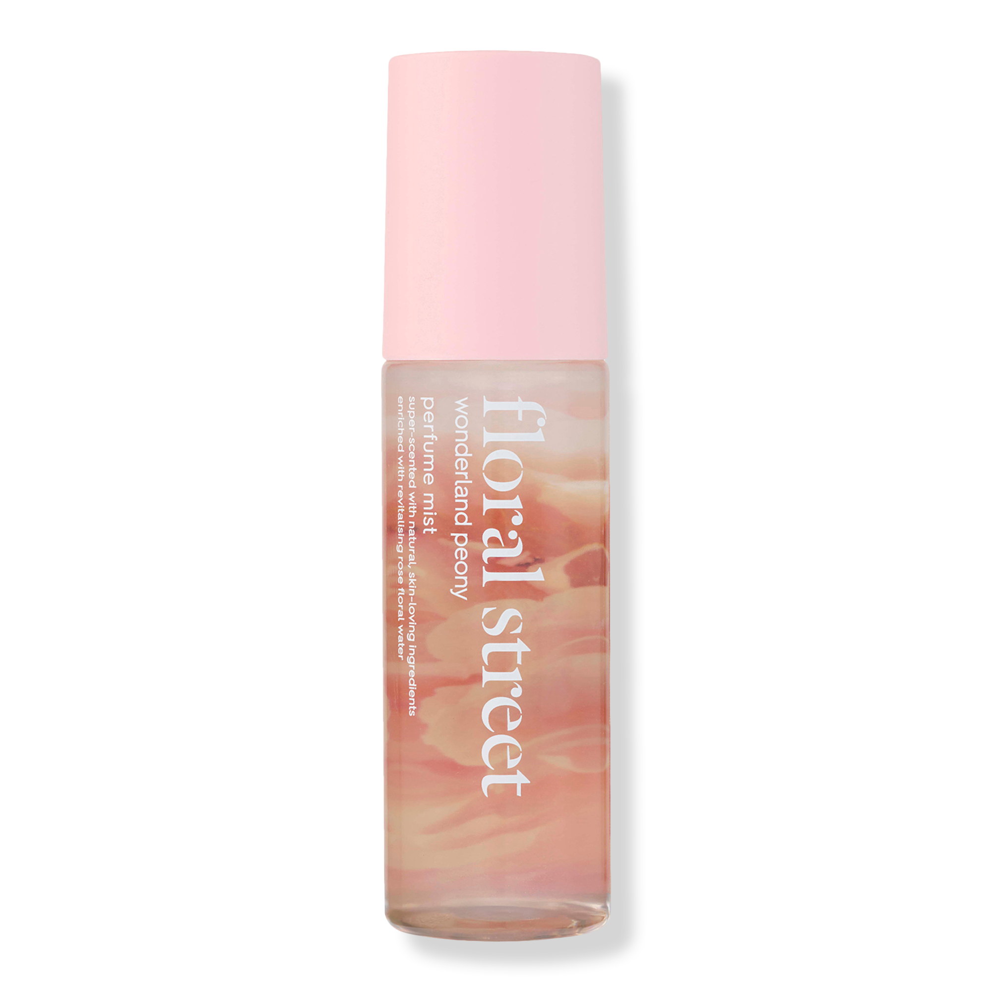 Floral Street Wonderland Peony Perfume Mist #1