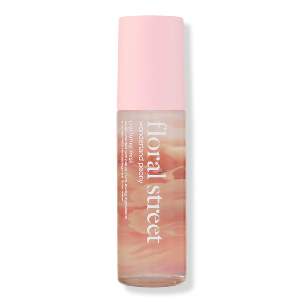 Floral Street Wonderland Peony Perfume Mist #1