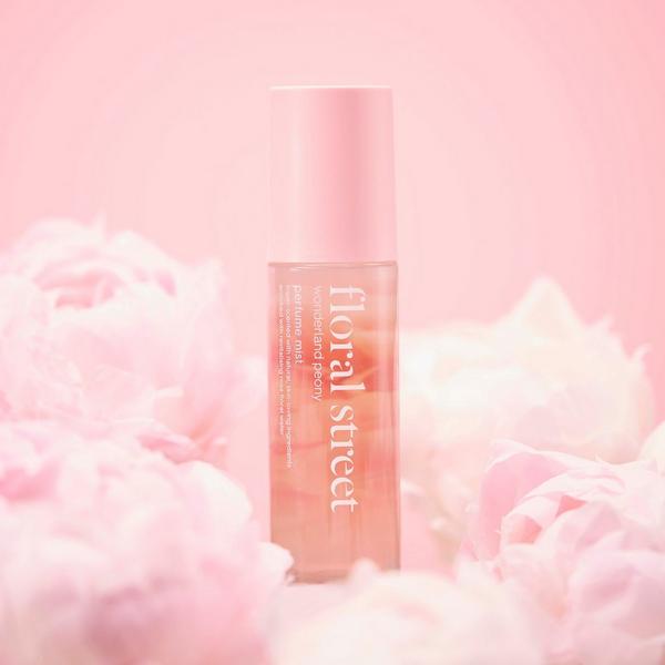 Floral Street Wonderland Peony Perfume Mist #2