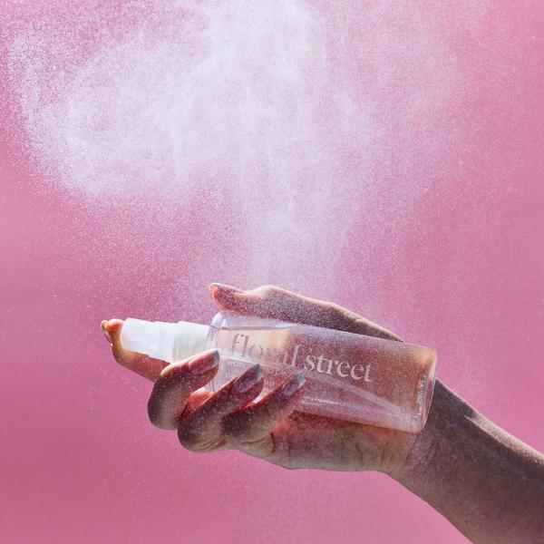 Floral Street Wonderland Peony Perfume Mist #3