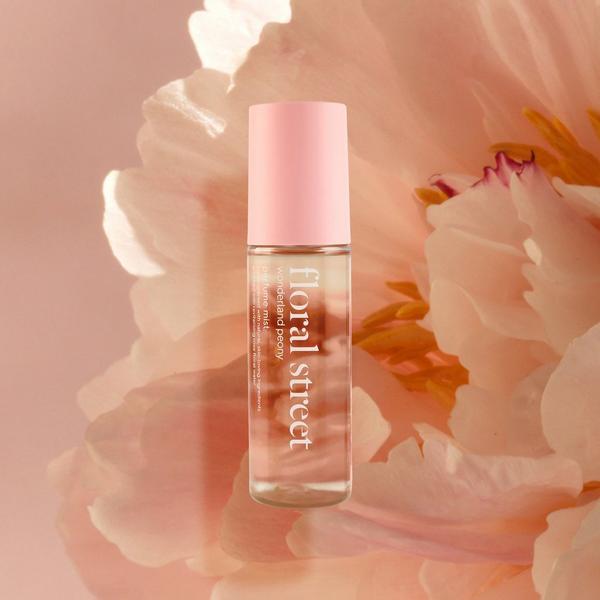 Floral Street Wonderland Peony Perfume Mist #4