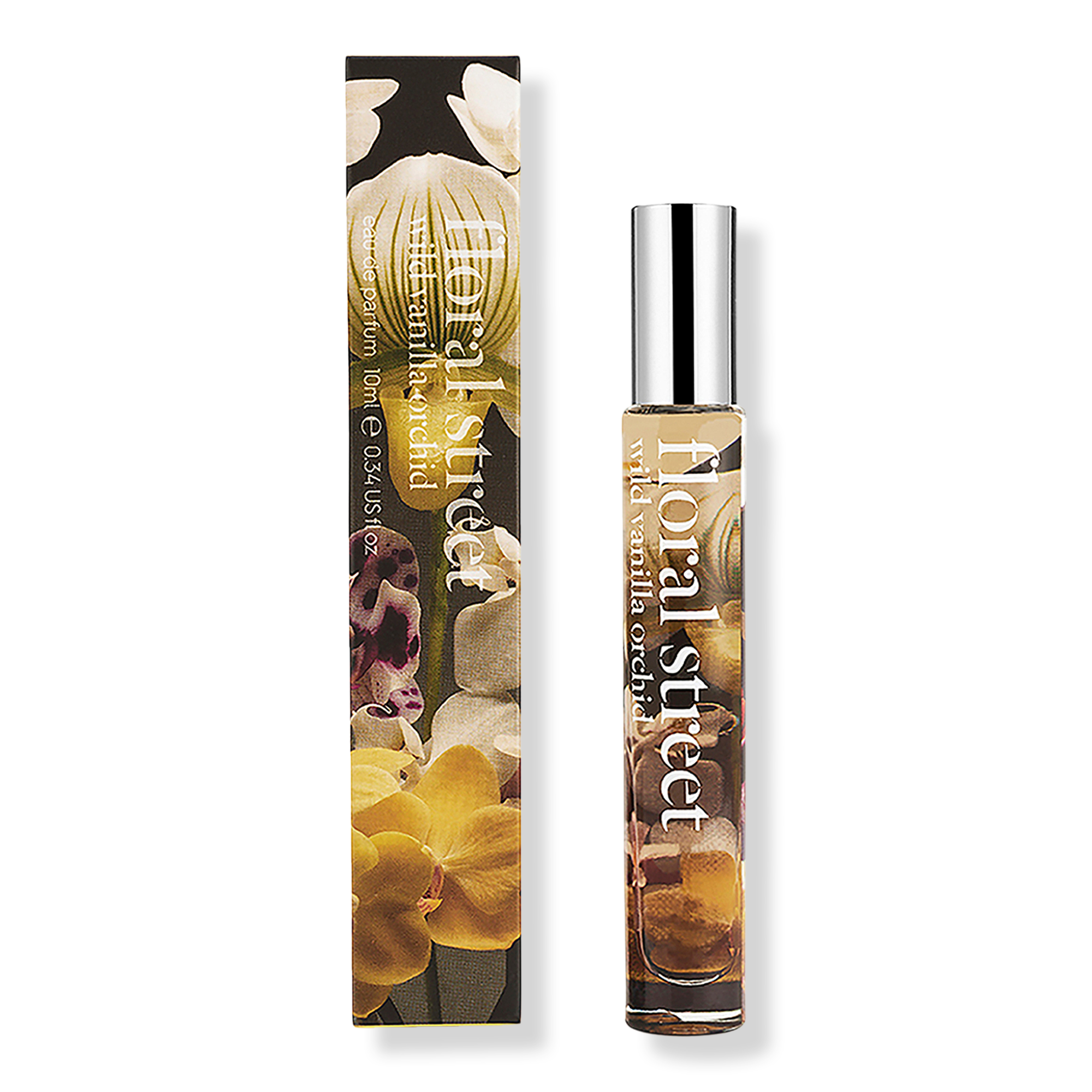 Floral Street Wild Vanilla Orchid Eau de Parfum #1