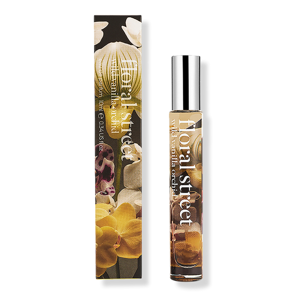 Floral Street Wild Vanilla Orchid Eau de Parfum #1