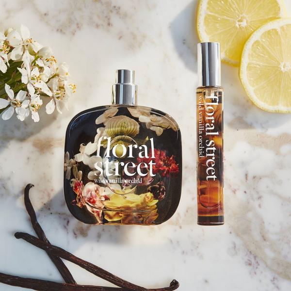 Floral Street Wild Vanilla Orchid Eau de Parfum #2