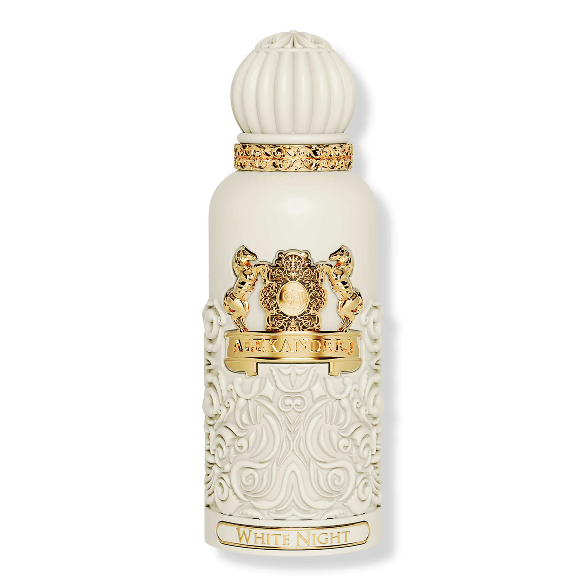 Alexandre.J White Night Signature Eau de Parfum #1