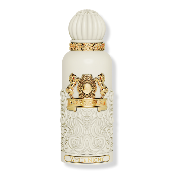 Alexandre.J White Night Signature Eau de Parfum #1