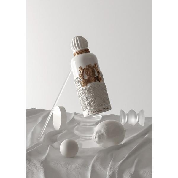 Alexandre.J White Night Signature Eau de Parfum #4