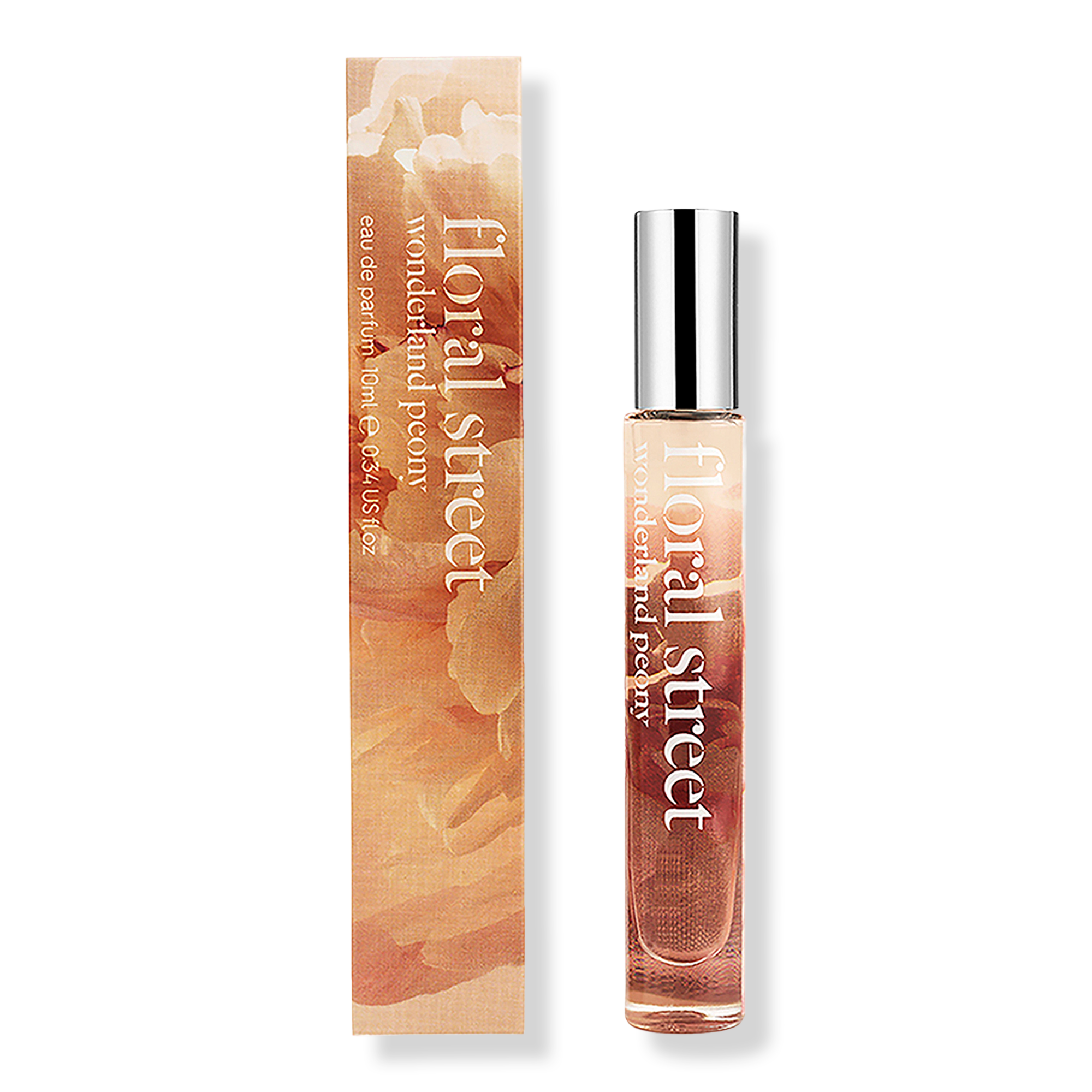 Floral Street Wonderland Peony Eau de Parfum #1