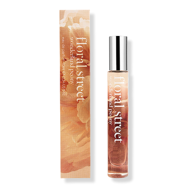 Floral Street Wonderland Peony Eau de Parfum #1