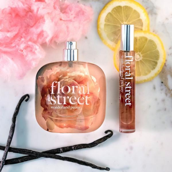 Floral Street Wonderland Peony Eau de Parfum #2