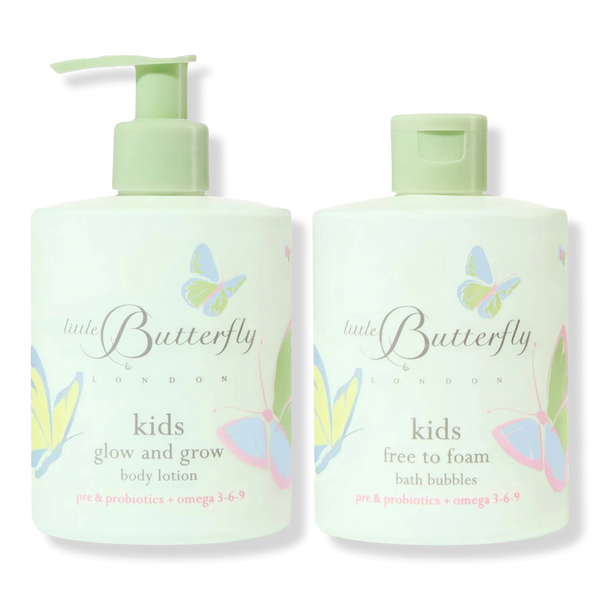 Little Butterfly London KIDS Essentials Set #1