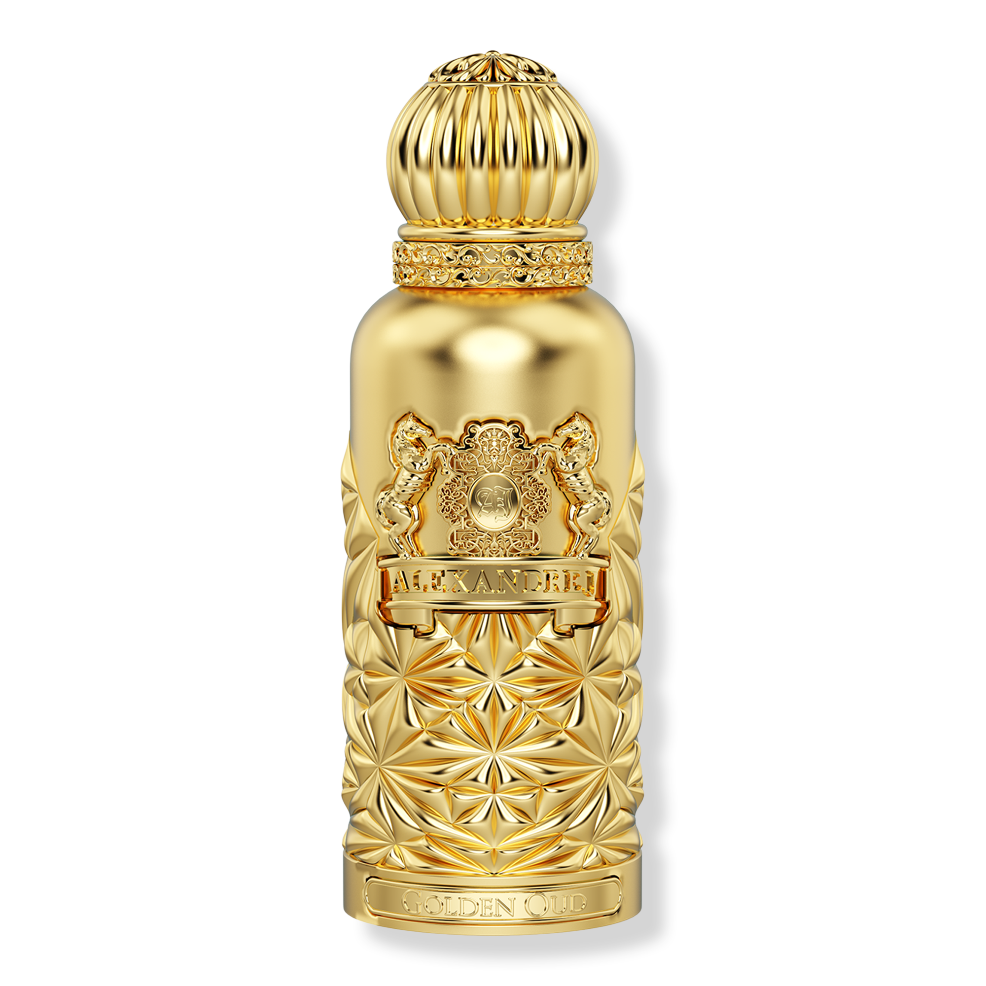 Alexandre.J Golden Oud II Signature Eau de Parfum #1
