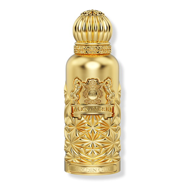 Alexandre.J Golden Oud II Signature Eau de Parfum #1