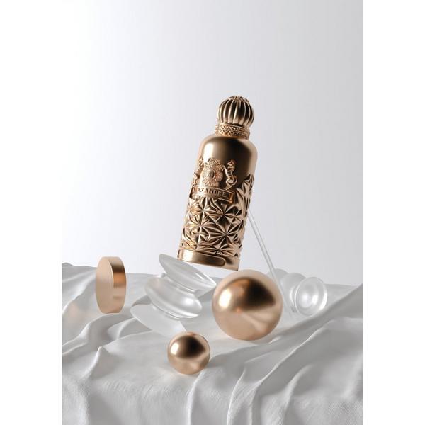 Alexandre.J Golden Oud II Signature Eau de Parfum #2