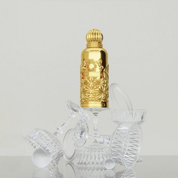 Alexandre.J Golden Oud II Signature Eau de Parfum #3