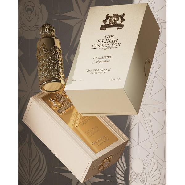 Alexandre.J Golden Oud II Signature Eau de Parfum #6