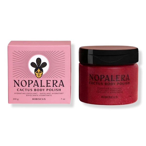 Nopalera Cactus Body Polish #1