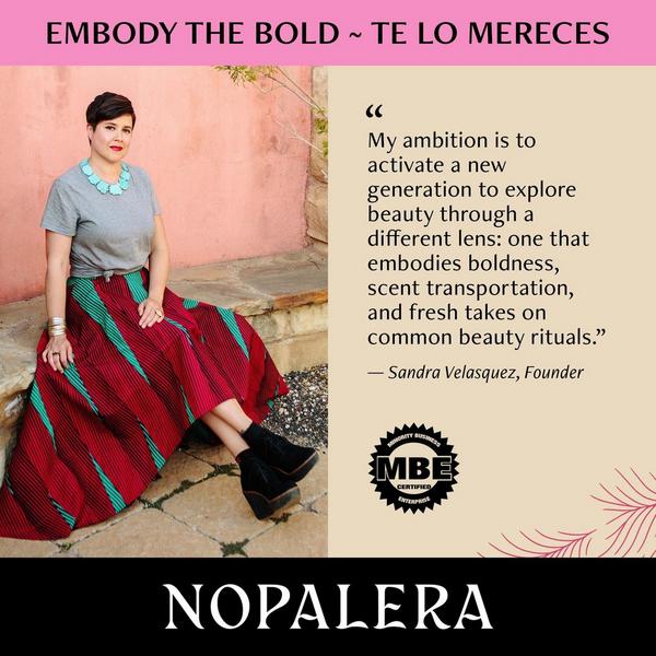 Nopalera Cactus Body Polish #8