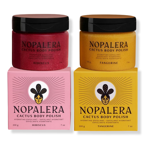Nopalera - Cactus Body Polish Duo | Ulta Beauty