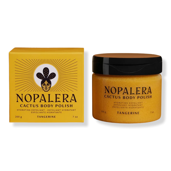 Nopalera Cactus Body Polish #1